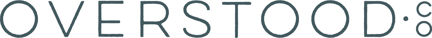 Overstood | Expert Marketing Consulting for CRM, Loyalty &amp; Lifecycle Growth